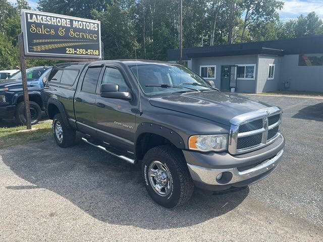 dodge ram 2500 pickup 2003 3D7KU28C83G853274 image dodge ram 2500 pickup 2003 3D7KU28C83G853274 image